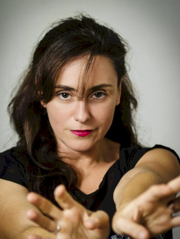 Susana Alcantud Rodriguez