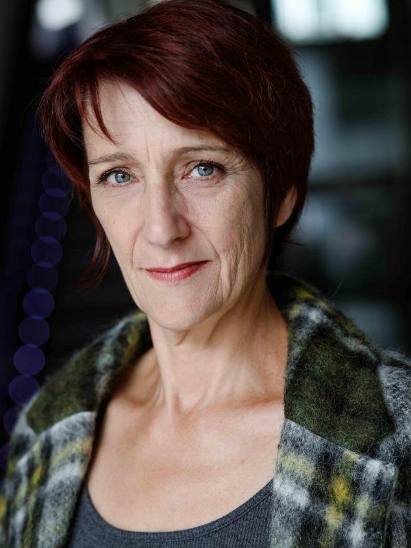 Evelyne MOISSON-BONNEVIE