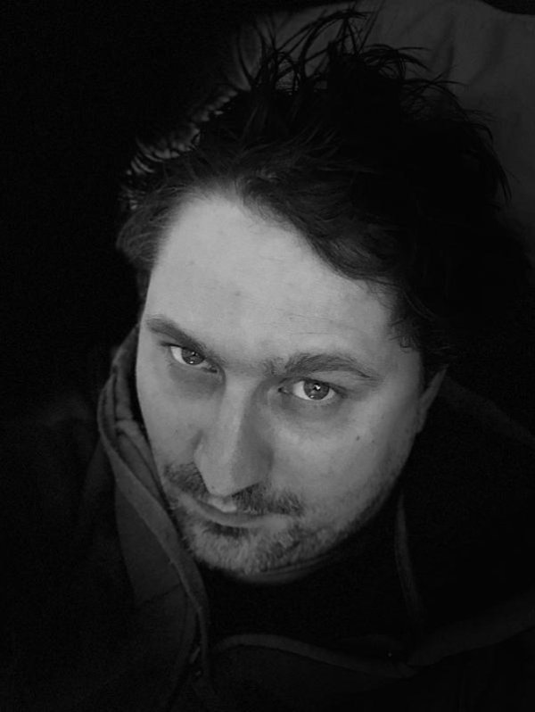 Jean-Philippe GOSSELIN