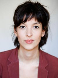 Laura COUTURIER