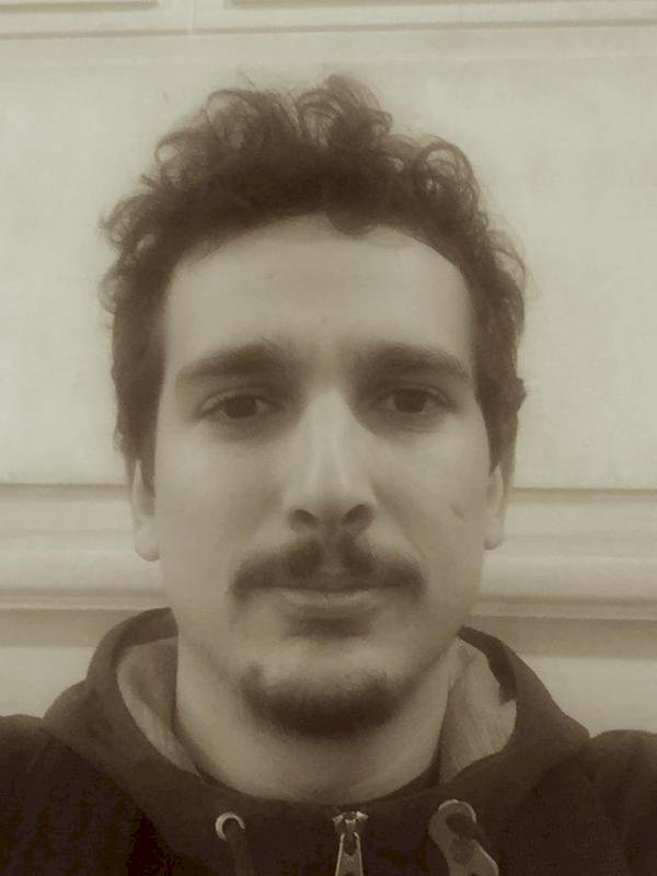 Vincent Dupaquier