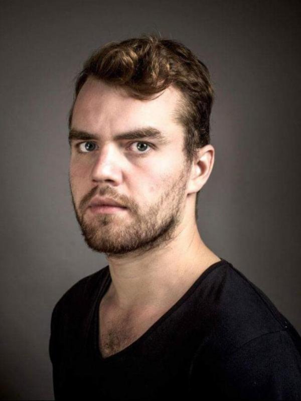 Tristan Cottin
