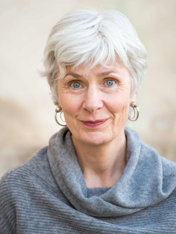 Véronique Merveille