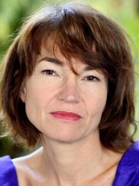 Karin MARTIN-PREVEL