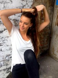 Kristiane  Mensdorff 