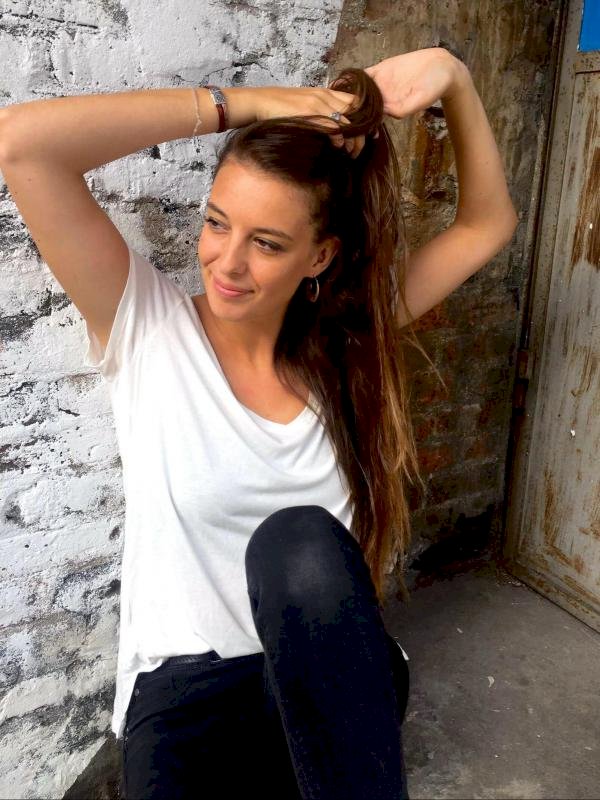 Kristiane  Mensdorff 