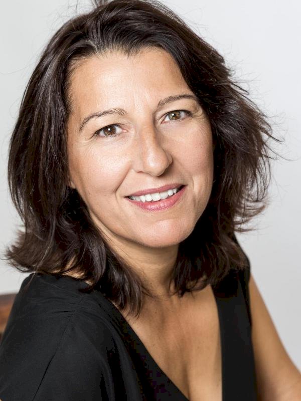 Emmanuelle BISCARA
