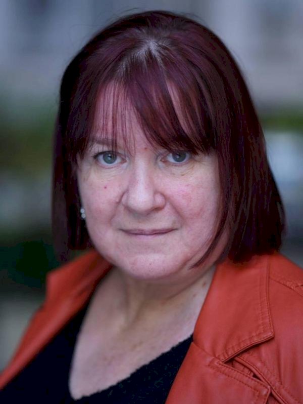 Murielle Cagniard