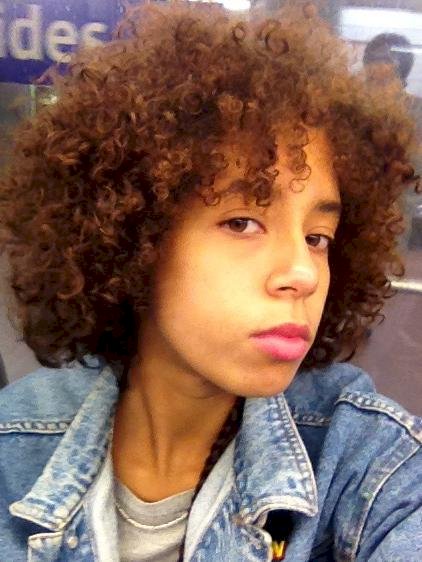Lily-Kay Cabort