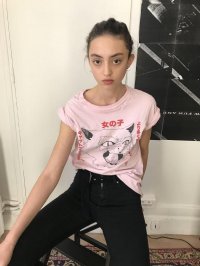 Clara Benador