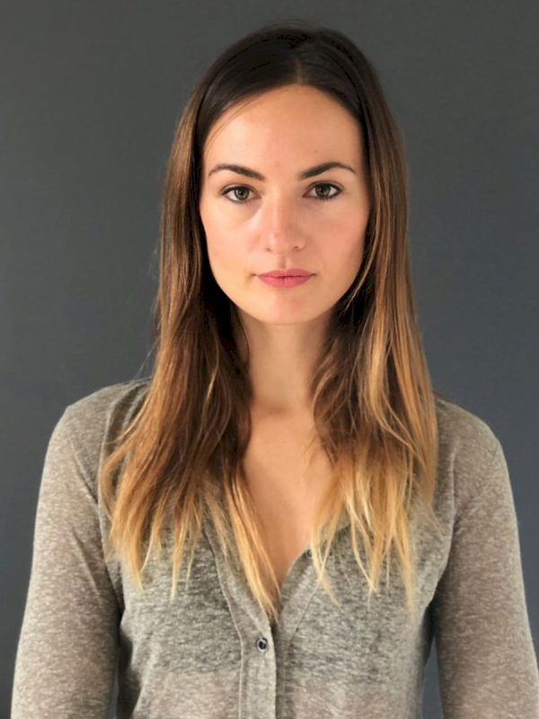 Agnès de Tyssandier