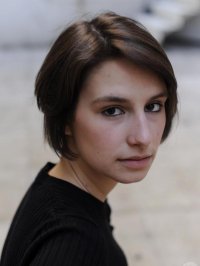Camille  Decock 