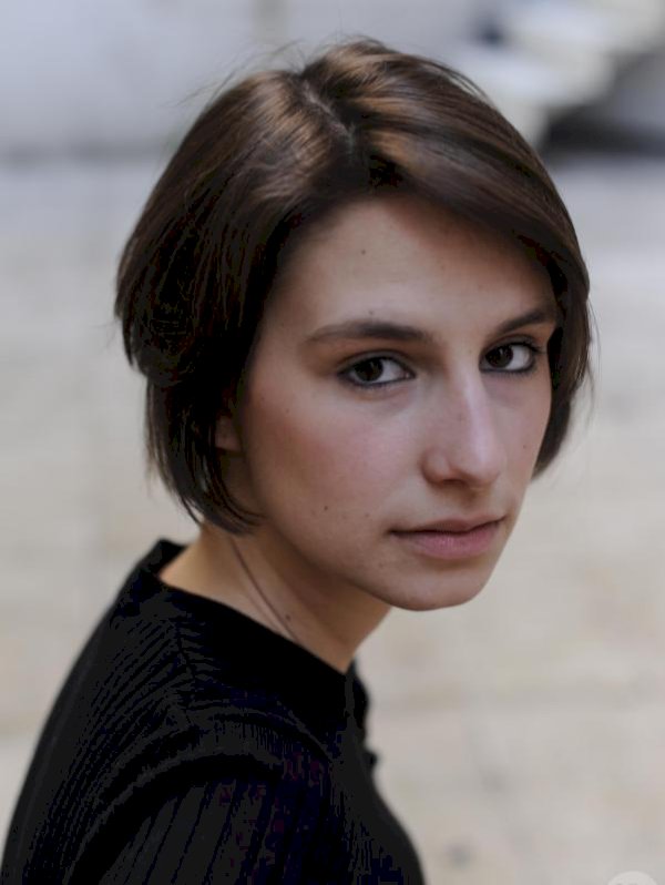 Camille  Decock 