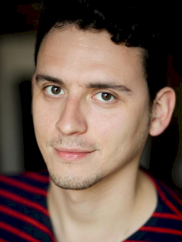 Nikolas Einsfeld Tillier