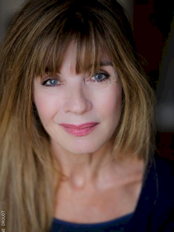 Lydie Rigaud