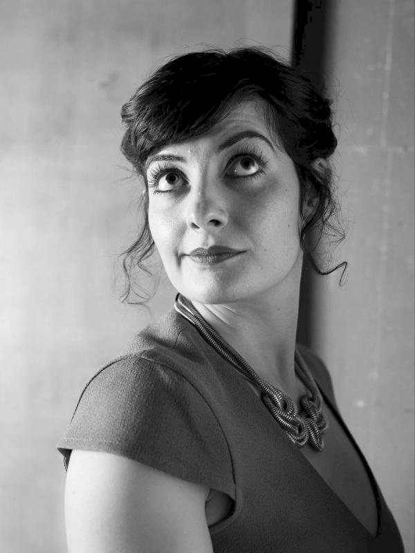 Clélia JACQUET
