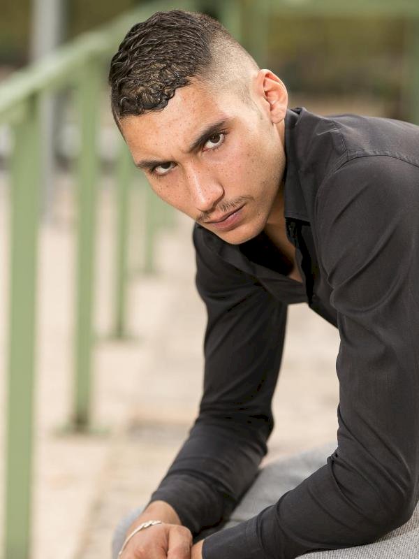 Guillaume Ruster
