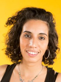 Jamila BENSACI
