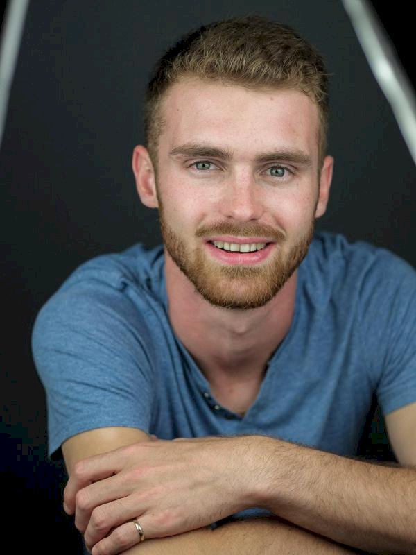 Brian Tabaka