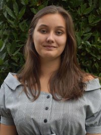 Rebecca  Choquet