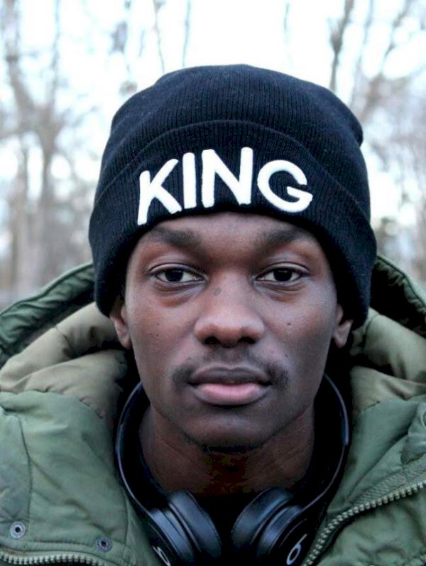Loïc KALI-TCHIKATI 