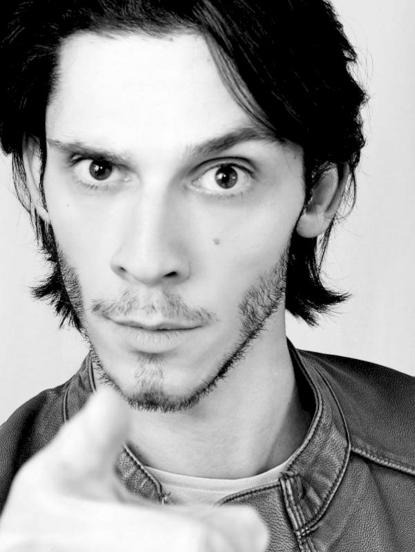Alexis Le Fournier