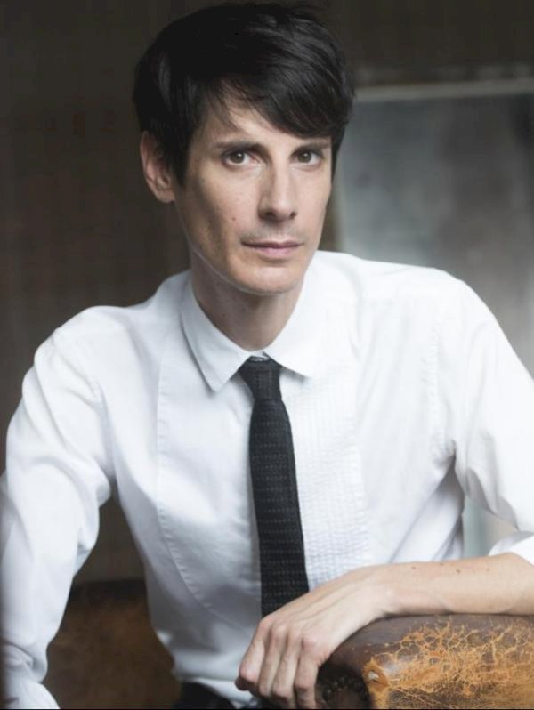 David Lelievre