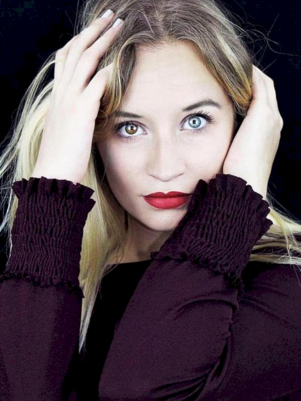 Cyrielle  Olivier 