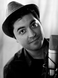 Luigi La voix italienne