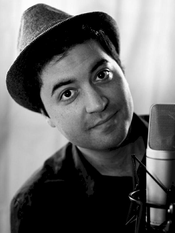 Luigi La voix italienne