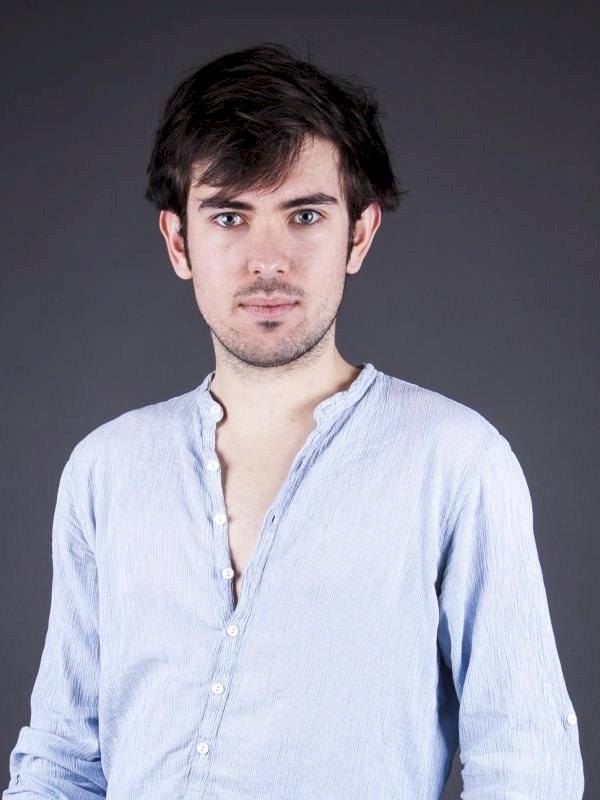Corentin Vendôme 