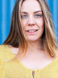 Andrea Boeryd