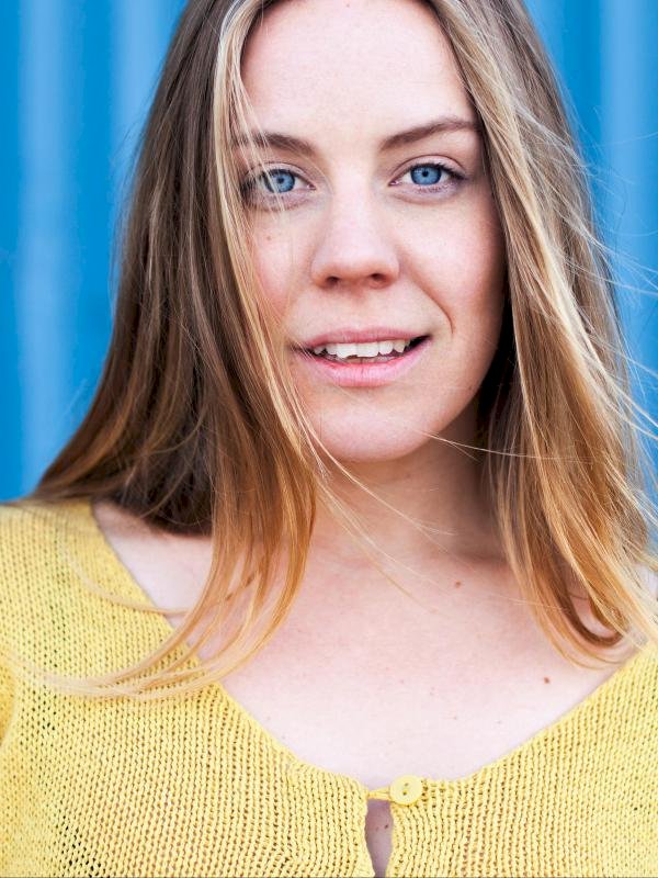 Andrea Boeryd