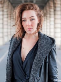Charlotte Carré