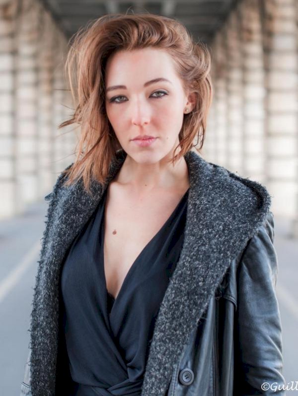 Charlotte Carré
