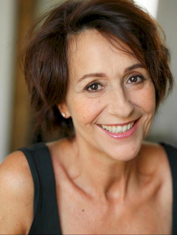 Françoise KRIEF