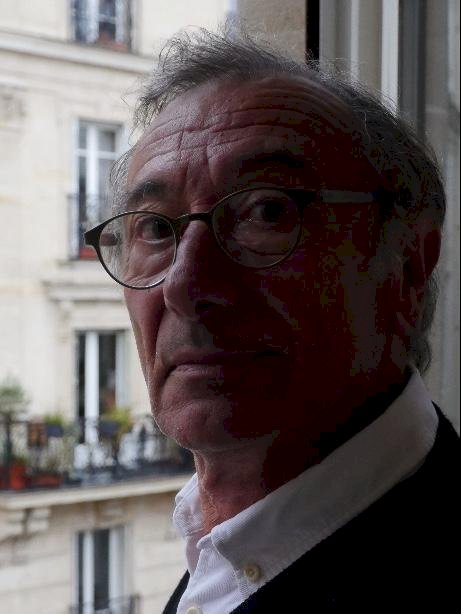 Jean Michel Brosseau