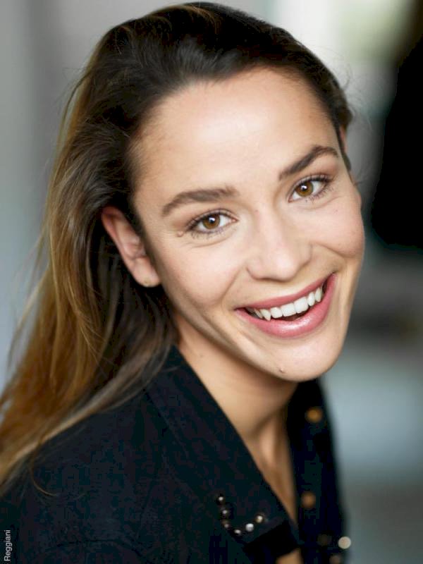 Cloe Lombardi