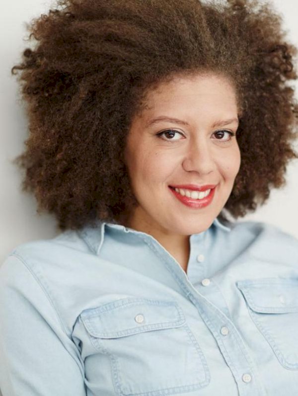 Laurence BAPTISTE