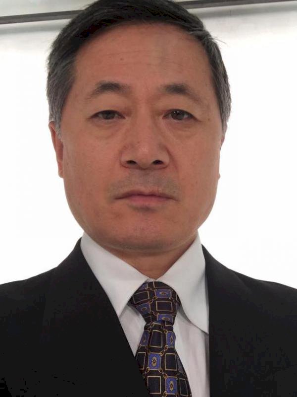 Yves Yan