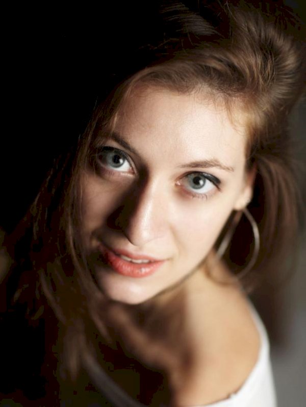 Tessa Dupré