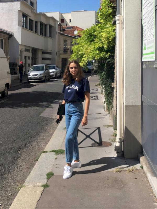 Morgane L
