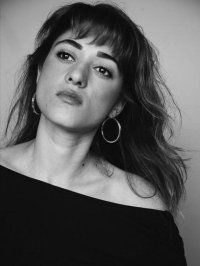 Justine Vultaggio