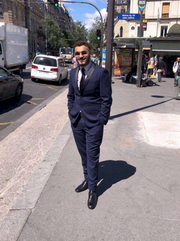 Naïm Charni