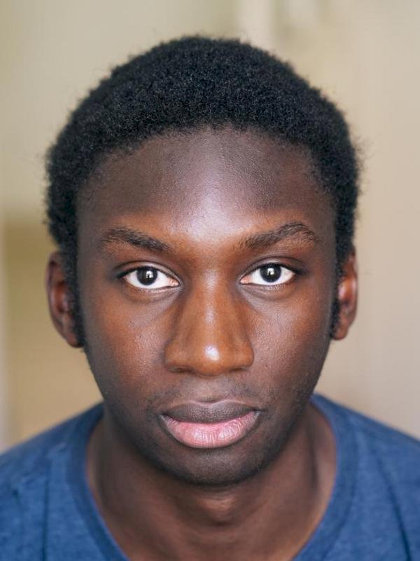 Mohamadou Diop