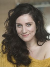 Sophie Jung