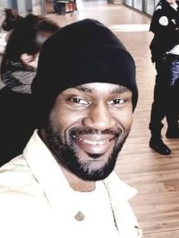 Regis Serge SILINGHIA