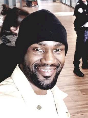 Regis Serge SILINGHIA