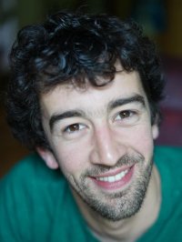 aitor bourgade
