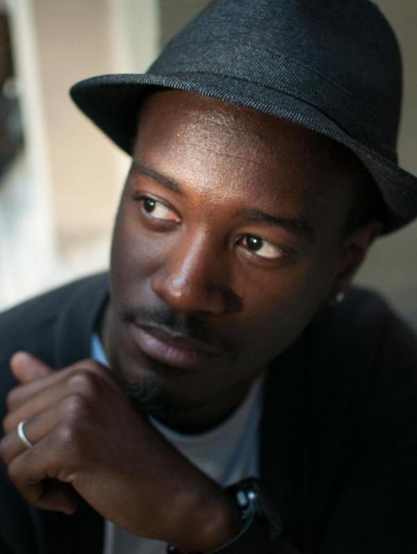 Christopher Ndinga
